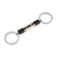 Portachiavi Chimento Uomo in Acciaio 3PX6892BN7000 - 3PX6892BN7000